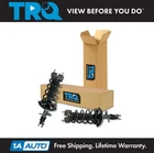 Trq Rear Complete Loaded Strut Spring Assembly Lh Kit Pair For Highlander Awd New. Price: $224.95.