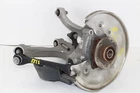 2009-2016 Audi A4 Quattro Driver Left Rear Suspension Oem 74K Miles #3388 Used. Price: $185.28.