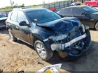 Passenger Right Front Knee Door Thru 6/13 Fits 09-13 Murano 3711749 Used. Price: $465.00.