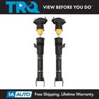 Trq Rear Shock Pair 2PC Set For X164 W164 GL320 GL350 GL550 ML320 ML350 Ads New. Price: $264.95.