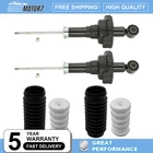 Rear Suspension Struts & Bellows Kit Kyb Excel-g For Honda Ridgeline 2006-2014 New. Price: $249.53.
