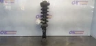 18 Lincoln Navigator Reserve Strut Front Passenger 3.5L Adaptive Suspension Used. Price: $229.50.