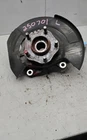 Driver Left Front Spindle/knuckle Fits 15-20 Murano 426067 Used. Price: $85.39.