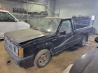 Passenger Right Upper Control Arm Front Fits 87-96 Mitsubishi Pickup 2065282 Used. Price: $88.24.