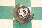 14-23 Q50 Rear Passenger Right Rh Spindle Knuckle Assy Oem Factory Wty Used. Price: $123.99.