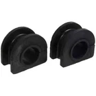 Quick Steer K6439 - Suspension Stabilizer Bar Bushing Kit New. Price: $11.50.