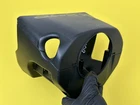2013-2018 Ram 3500 Upper Lower Steering Column Shroud Cover Set Oem 1GE44TX7AC Used. Price: $62.10.