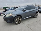 Passenger Rear Suspension Without Crossmember Awd Fits 15-24 Murano 5392839 Used. Price: $462.50.