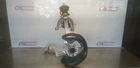 24 Lexus IS500 Knee Suspension Assembly Front Right Passenger Used. Price: $950.00.