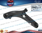 Genuine Control Arm Front Left Lower For 2012-2017 Hyundai Accent 545001R000 New. Price: $96.67.