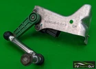 Tesla Model 2012-2016 Rear Air Ride Height Sensor Left- 1004173-00-A 6006523 Used. Price: $30.00.