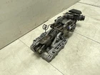 Volkswagen Passat V6 Glx 2002 2005 Steering Column Factory Used. Price: $90.15.