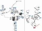 New Mercedes-benz Gle W166 Air Pressure Reservoir A1663200415 No Duty To. Price: $230.63.