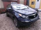 Rear Suspension With Crossmember Awd Fits 14-16 Sportage 2084281 Used. Price: $726.68.