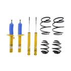 Bilstein B12 For 99-06 Bmw 323I/325I/328I/330I Front And Rear Suspension Kit New. Price: $1059.00.
