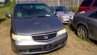 Passenger Right Axle Shaft Front Outer Fits 99-04 Odyssey 4292940 Used. Price: $97.99.