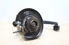 Bmw E46 330I 330CI M54 Manual Trans Rear Left Suspension Spindle Axle Assy Oem Used. Price: $429.99.