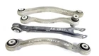 Right Rear Set Of 4 Lower Control Arm Oem 2015 Mercedes C300 Used. Price: $90.00.