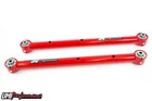 Umi Performance 64-72 Gm A-body Chevelle Lower Control Arms W/ Roto Joints Red New. Price: $369.99.