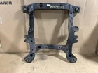 2007 Saturn Outlook Xe Awd Front Suspension Crossmember K-frame Cradle Engine Used. Price: $178.20.