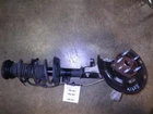 Passenger Right Front Knee Gas Fits 15 Cruze 987353 Strut Used. Price: $158.39.