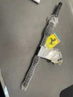 Ferrari 456/550 Upper Steering Column Shaft #157968 New. Price: $408.92.