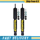Monroe Suspension Shock Absorbers Ford F-150 Econoline Pair Set Of 2 Front New. Price: $80.87.