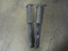 Nissan Versa Rear Shocks Pair Absorber 56210 5EE0B Used. Price: $115.00.