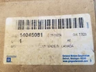 Oem Gm 14045081 Leaf Spring Shackles (2) Series New. Price: $78.95.