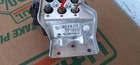 0057 Audi A6, A8 Air Suspension Valve Block 4E0616014 Used. Price: $74.95.