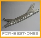 Porsche 911 992 GT3RS Axle Carrier Crossmember 99133116180 Subframe Bracket Neu. Price: $410.19.