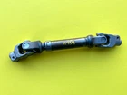 2014-19 Toyota Corolla Steering Column Intermediate Joint Shaft Oem 45260-02170 Used. Price: $63.24.
