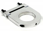 Ididit 2302370030 Steering Column Mount 2-1/2" Long X 2-1/4" Hole New. Price: $129.53.