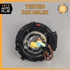14-20 Maserati Quattroporte SQ4 M156 Steering Column Clockspring Oem 32K Used. Price: $99.60.