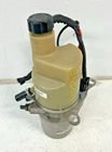 2007-2013 Volvo C30 Electric Power Steering Pump Reservoir & Pigtail S40 V50 Used. Price: $279.95.