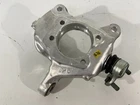 2021-2023 Toyota Sienna Front Right Passenger Side Steering Knuckle Spindle Oem Used. Price: $160.00.