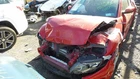 Passenger Strut Rear 18" Wheel 12.5MM Rod Fits 04-05 Mazda RX8 335158 Used. Price: $103.00.