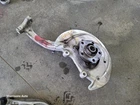 Passenger Front Spindle/knuckle Classic Style Fits 18-25 Audi Q5 2156531 Used. Price: $118.74.