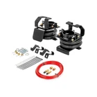 For Chevy Silverado 2500 Hd 2011-2024 Arnott Rear Helper Spring Kit Tcp New. Price: $630.67.