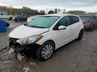 2016 Kia Forte Driver Left Front Knee Assembly Oem Used 76K Miles 510-61747L. Price: $284.95.