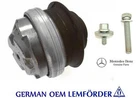 Oem Lemfoerder Motor Mount Kit With Hardware 1996-00 Mercedes C230 E300 SLK320 New. Price: $90.98.