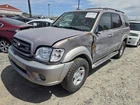 Driver Left Lower Control Arm Front Fits 00-03 Tundra 12071039 Used. Price: $100.02.