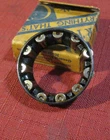 Nos 1934-1952 Chevrolet Steering Gear Worm Thrust Bearing, 261866 New. Price: $27.49.
