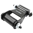 Leaf Spring Shackle Moog K150407 New. Price: $42.41.