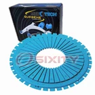 Mevotech Supreme MS50029 Alignment Shim For K993-5 K993-4 K993-2 K993-1 K915 Iv New. Price: $22.03.