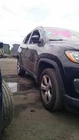 2018 Jeep Compass Suspension Assembly Black 2.4L Used 112K Miles NJ25-21623. Price: $662.49.
