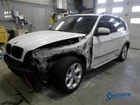 Driver Rear Suspension Without Crossmember Fits 08-14 Bmw X6 1599164 Used. Price: $399.99.
