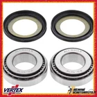 1995-2006 Harley Davidson Flhri Road King (efi) Steering Head Bearing Kit 22-1032#56 Neu. Price: $23.42.