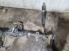 Rear Axle 9.75" Ring Gear 3.55 Ratio Fits 21-25 Ford F150 Pickup 2008920 Used. Price: $1599.90.