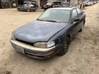 Steering Column Floor Shift Fits 92-96 Camry 1458790 Used. Price: $100.00.
